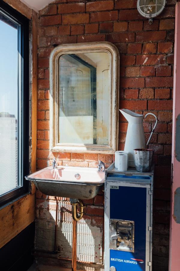 Jason Works Apartamento Loughborough Exterior foto